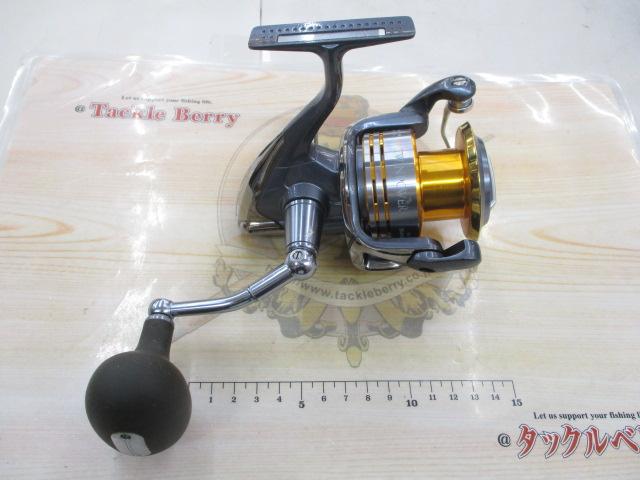 09ツインパワーSW 6000HG｜＠ベリーネット 日本最大新品中古釣具WEB