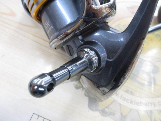 09ツインパワーSW 6000HG｜＠ベリーネット 日本最大新品中古釣具WEB