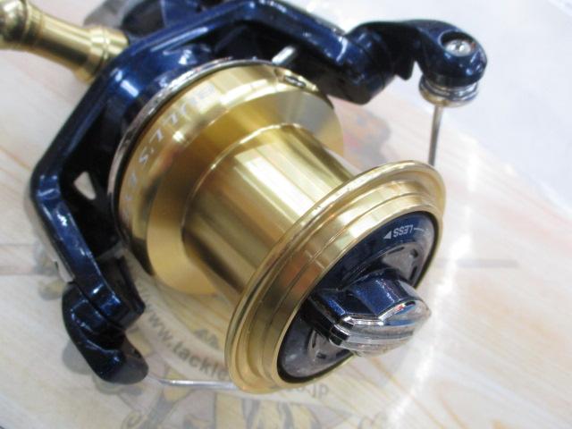 14ブルズアイ 5080｜＠ベリーネット 日本最大新品中古釣具WEBショップ