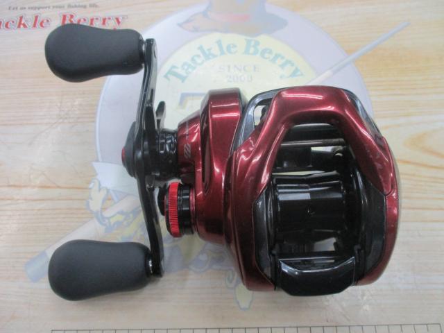 19スコーピオンMGL 151HG｜＠ベリーネット 日本最大新品中古釣具WEB