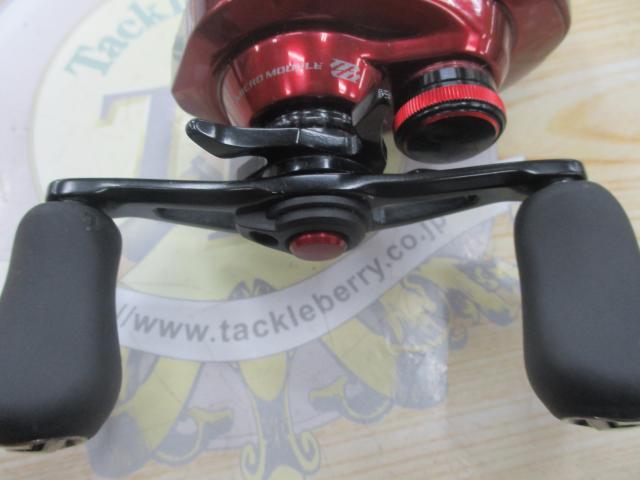 19スコーピオンMGL 151HG｜＠ベリーネット 日本最大新品中古釣具WEB