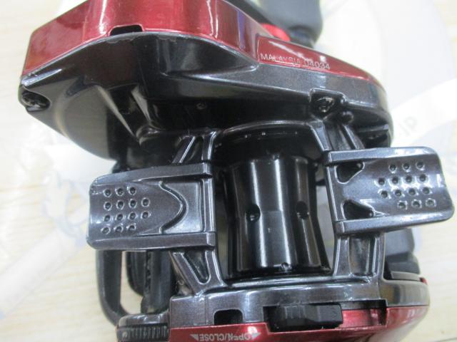19スコーピオンMGL 151HG｜＠ベリーネット 日本最大新品中古釣具WEB
