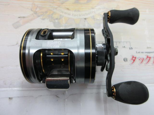 モラムZX 3600MAG｜＠ベリーネット 日本最大新品中古釣具WEBショップ