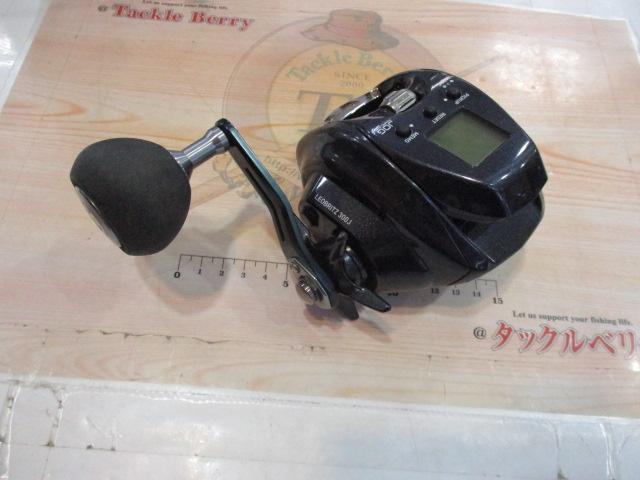 23レオブリッツ 300J｜＠ベリーネット 日本最大新品中古釣具WEBショップ
