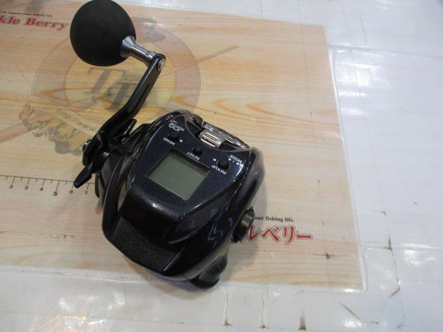 23レオブリッツ 300J
