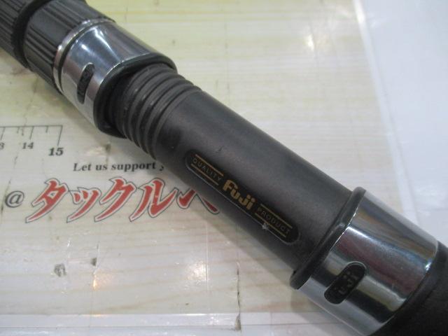 BJSカイメイ 50S-165+Bグリップなし