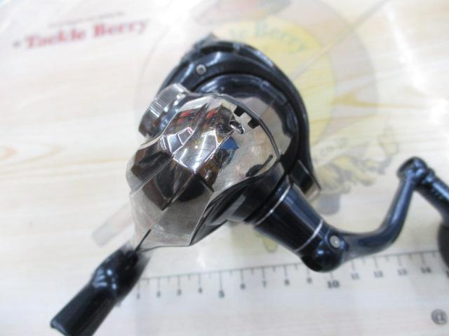 17ツインパワーXD 4000XG
