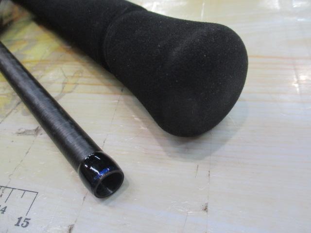 21コルトスナイパーBB S106MH