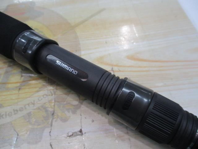 21コルトスナイパーBB S106MH