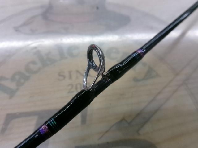 紅牙X 69HB
