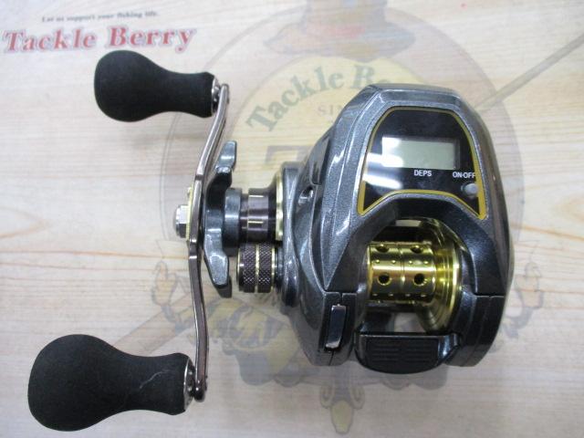 18タナセンサー 150H-DH-L｜＠ベリーネット 日本最大新品中古釣具WEB