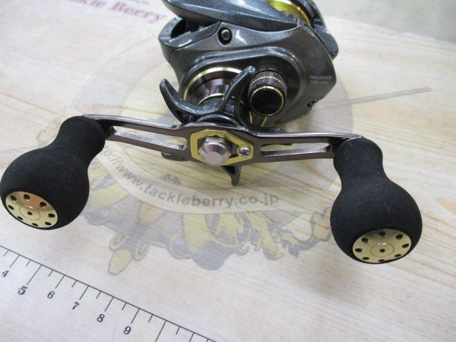18タナセンサー 150H-DH-L｜＠ベリーネット 日本最大新品中古釣具WEB
