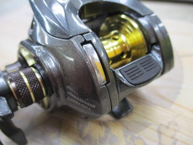 18タナセンサー 150H-DH-L｜＠ベリーネット 日本最大新品中古釣具WEB