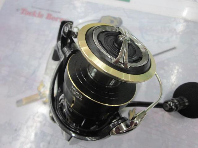 ダイワ 26フリームスLT6000D-H 開封のみで未使用品 リール 26フリームス LT6000D-H｜＠ベリーネット 日本最大新品中古釣具WEBショップ