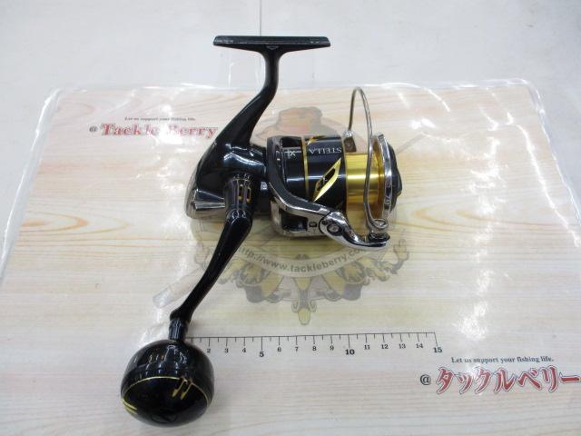 20ステラSW 6000HG｜＠ベリーネット 日本最大新品中古釣具WEBショップ