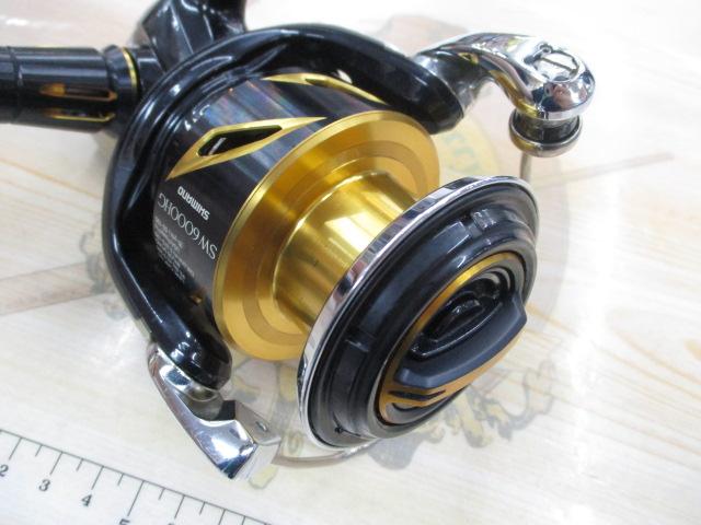 20ステラSW 6000HG｜＠ベリーネット 日本最大新品中古釣具WEBショップ