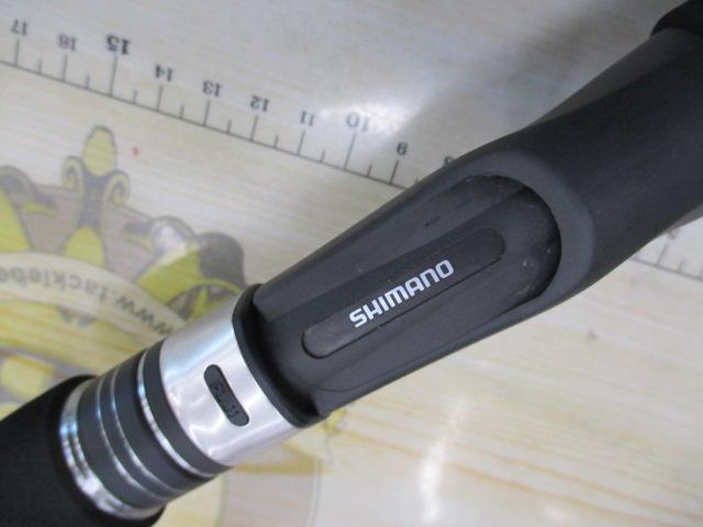 21グラップラーBBタイプJ B60-2