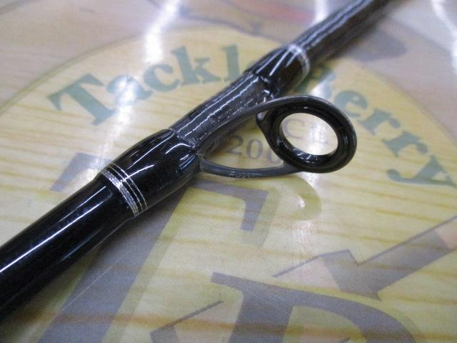 21グラップラーBBタイプJ B60-2