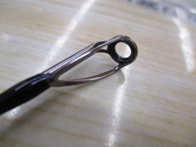 21グラップラーBBタイプJ B60-2