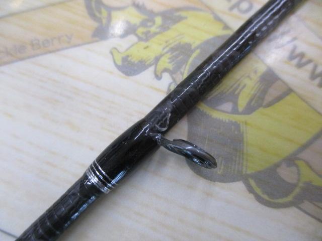 21グラップラーBBタイプJ B60-2