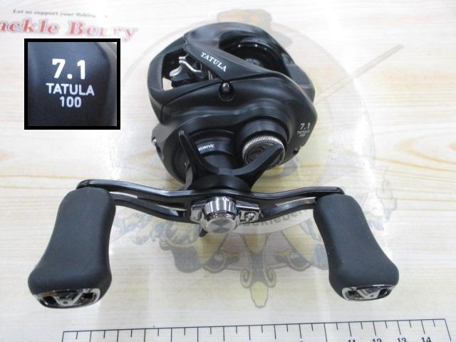 最終値下げ】24タトューラTW 100HL 24 タトゥーラ TW 100HL 24