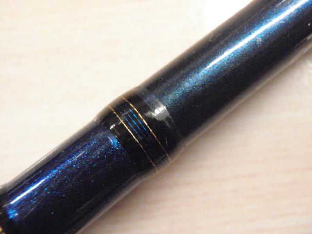 極鋭カワハギ AIR F1