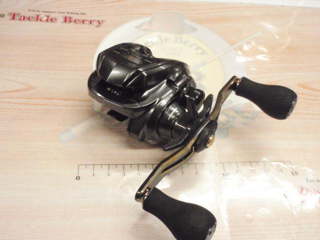 20 TIERRA IC ティエラ IC 100HL 20ティエラIC 100HL｜＠ベリーネット 日本最大新品中古釣具WEBショップ