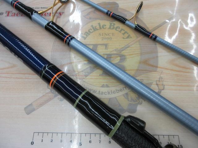 ウィスカーTHEキャスター 25号-400HS