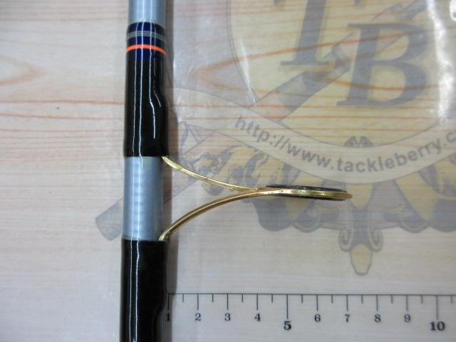 ウィスカーTHEキャスター 25号-400HS