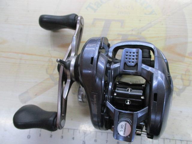 18アルデバランMGL 30HG RH｜＠ベリーネット 日本最大新品中古釣具WEB