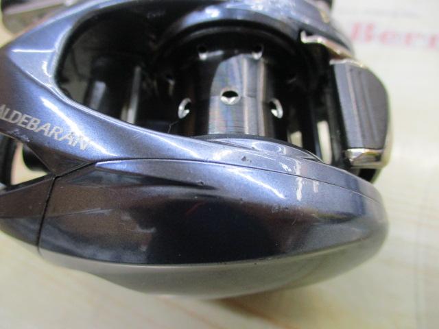 18アルデバランMGL 30HG RH｜＠ベリーネット 日本最大新品中古釣具WEB