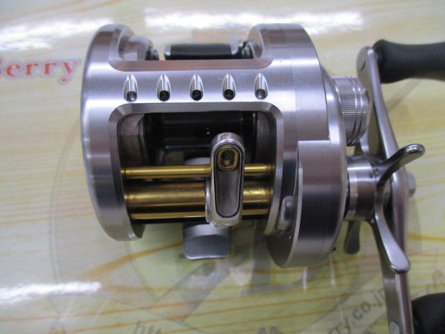 09カルカッタコンクエスト 201DC｜＠ベリーネット 日本最大新品中古