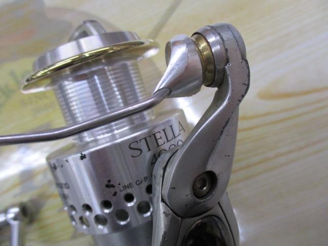 98ステラ 4000｜＠ベリーネット 日本最大新品中古釣具WEBショップ