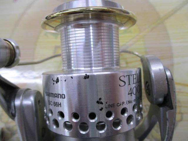 98ステラ 4000｜＠ベリーネット 日本最大新品中古釣具WEBショップ