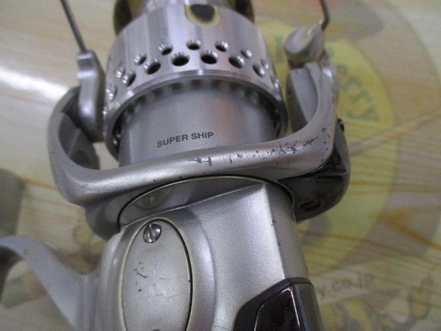 98ステラ 4000｜＠ベリーネット 日本最大新品中古釣具WEBショップ
