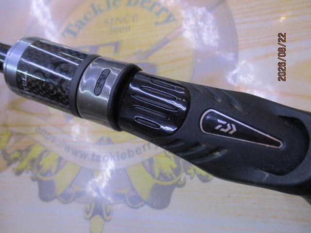 タトゥーラXT 6102MRB