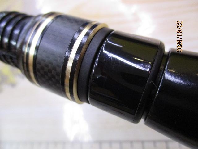 バスビートⅡ BBS-632LⅡ
