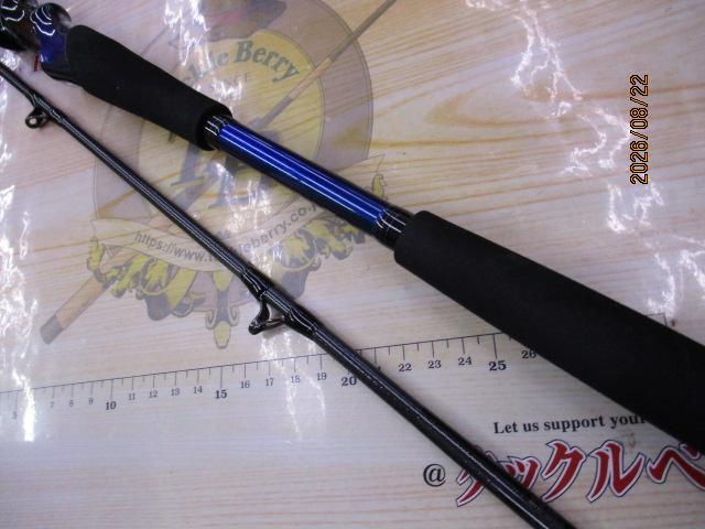 ダイワ　極鋭中深場 73M205 極鋭中深場 M-205｜＠ベリーネット 日本最大新品中古釣具WEBショップ