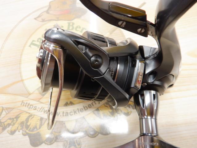 23ハイパーフォース LB C3000MHG