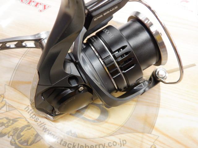 23ハイパーフォース LB C3000MHG