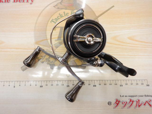 23ハイパーフォース LB C3000MHG