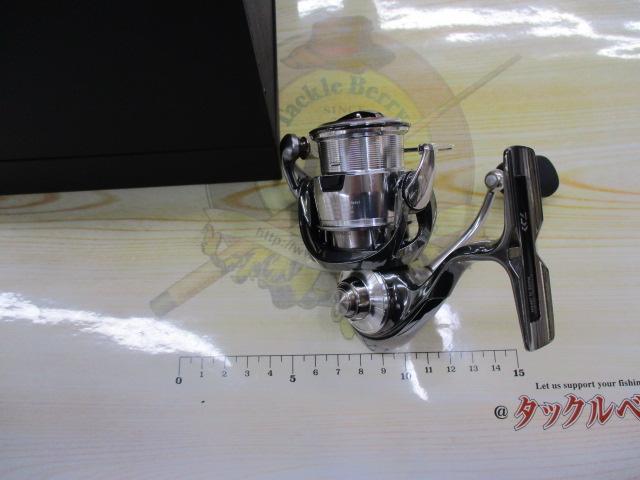 22イグジスト LT2000S-H｜＠ベリーネット 日本最大新品中古釣具WEBショップ