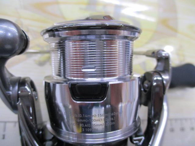 22イグジスト LT2000S-H｜＠ベリーネット 日本最大新品中古釣具WEBショップ