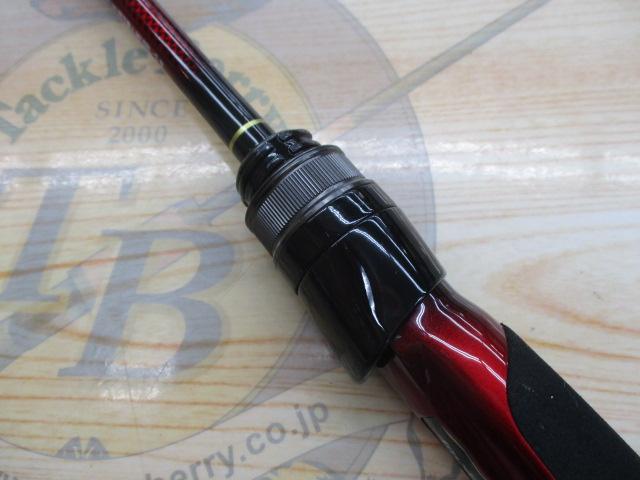 月下美人MX 68L-S・N｜＠ベリーネット 日本最大新品中古釣具WEBショップ