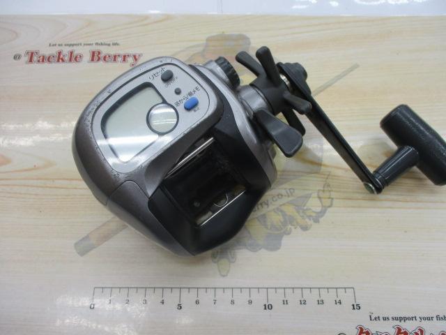 タナセンサーS 300DX