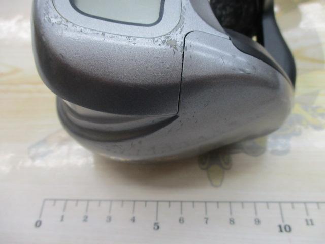 タナセンサーS 300DX
