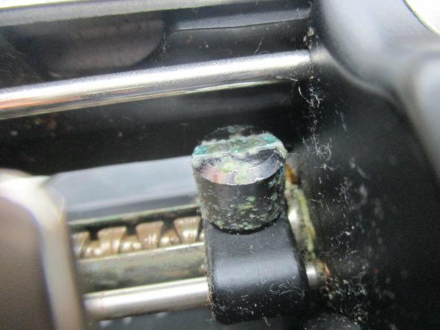 タナセンサーS 300DX