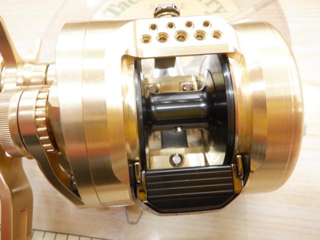 22オシアコンクエスト 301XG｜＠ベリーネット 日本最大新品中古釣具WEB