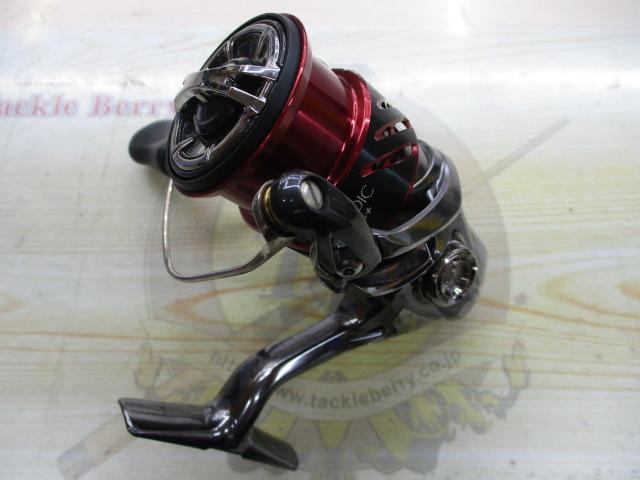 16ストラディックCI4+ 2500HGS｜＠ベリーネット 日本最大新品中古釣具