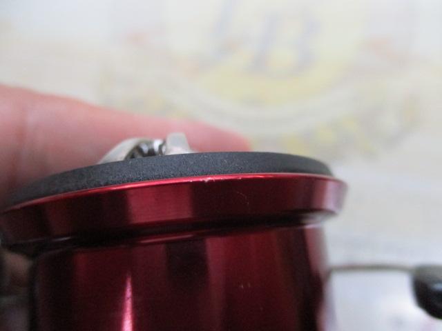 16ストラディックCI4+ 2500HGS